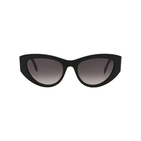 Alexander McQueen Accessories - Cat Eye-Frame Acetate Sunglasses